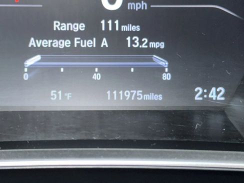 Used 2018 Honda CR-V Touring image 17