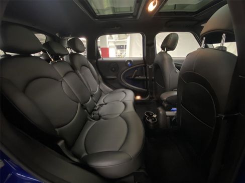 Used 2015 MINI Cooper Countryman S image 27