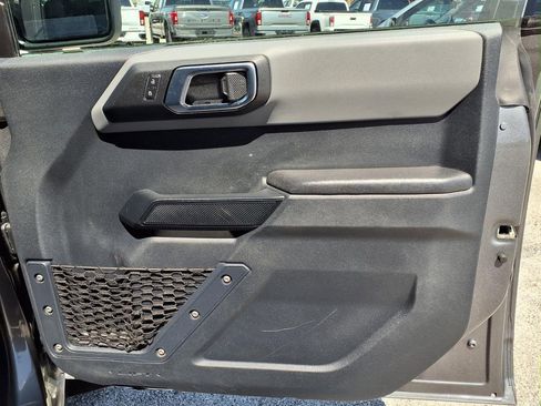 Used 2024 Ford Bronco Big Bend AWD/4WD image 13