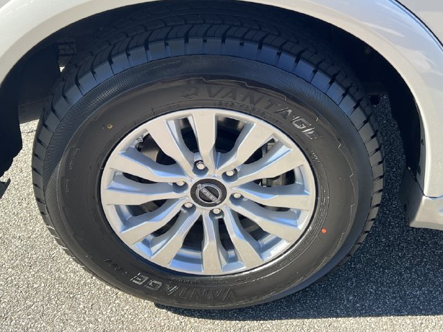 Certified 2024 Nissan Armada SV w/ Cargo Package AWD/4WD image 20
