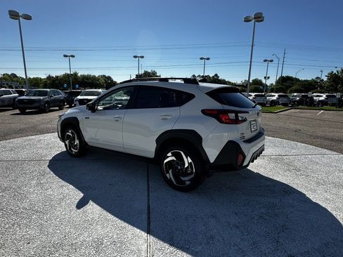 New 2026 Subaru Crosstrek 2.5i Limited AWD/4WD image 5