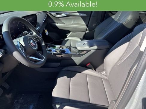 New 2026 Buick Envision Preferred image 4