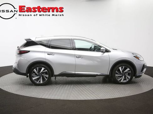 Used 2024 Nissan Murano SL AWD/4WD image 47
