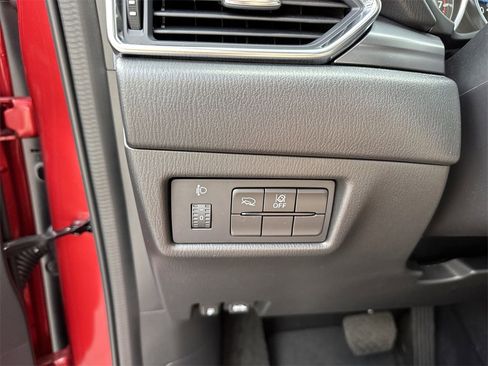 Certified 2023 MAZDA CX-5 AWD 2.5 S image 56