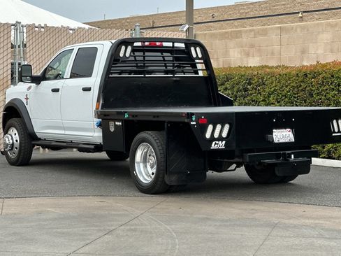 Used 2025 RAM 4500 Tradesman AWD/4WD image 6