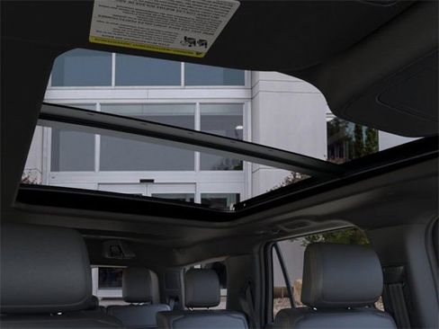 New 2025 Ford Expedition Tremor image 22