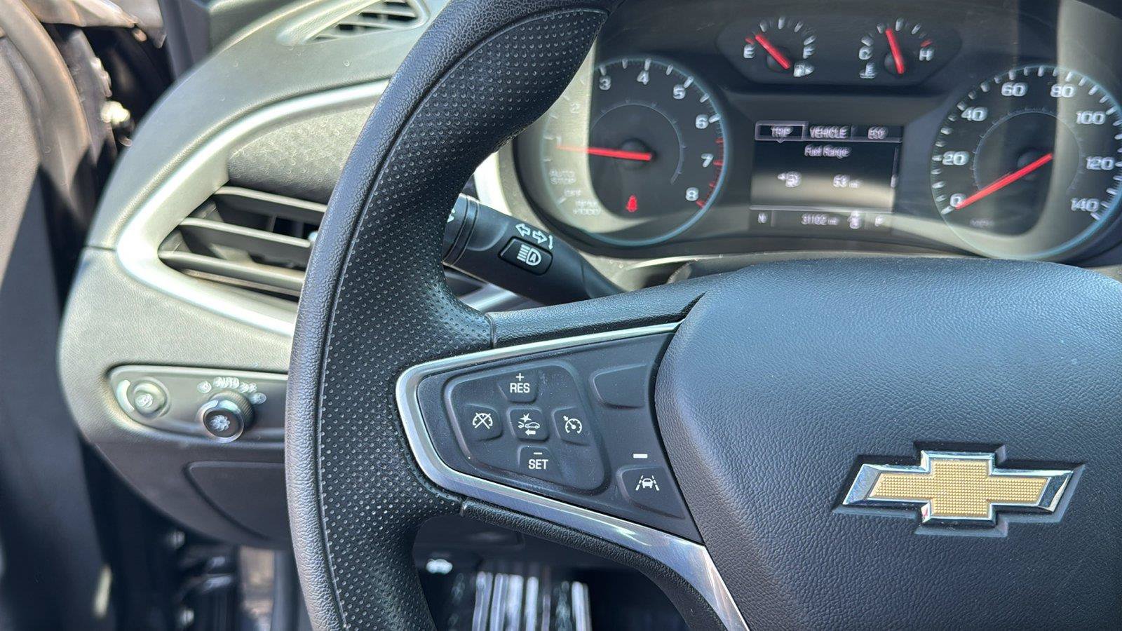 Used 2023 Chevrolet Malibu LT FWD image 13