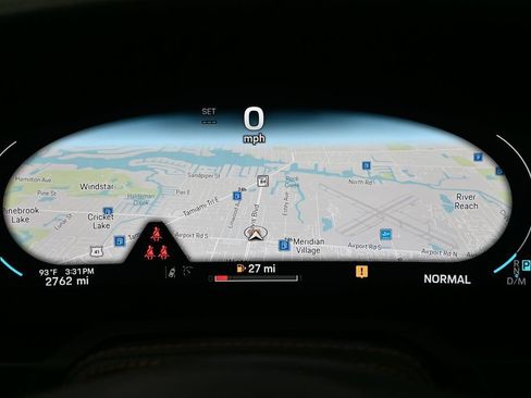 Certified 2025 Porsche 911 Carrera 4 GTS AWD/4WD image 23