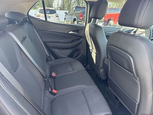 Used 2024 Buick Encore GX Preferred w/ Comfort Package image 25