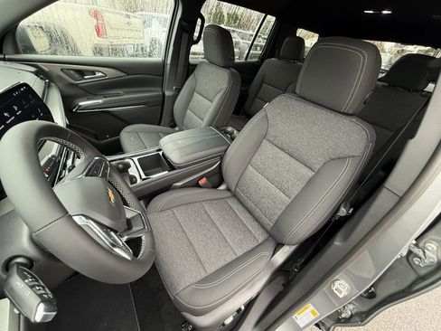 New 2026 Chevrolet Traverse LT image 33
