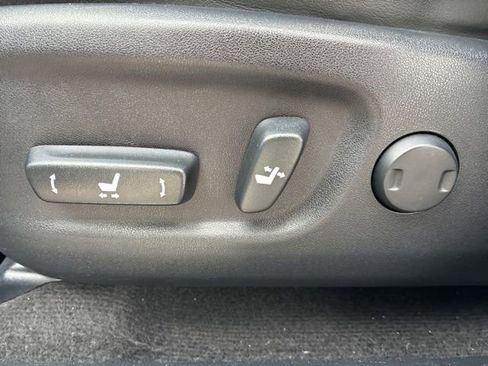 Used 2019 Lexus NX 300 F Sport w/ F Sport Comfort Package image 17