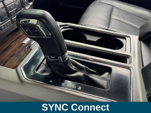 Used 2018 Ford F150 Lariat w/ Equipment Group 502A Luxury AWD/4WD image 26