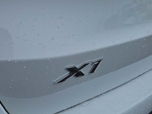 New 2026 BMW X1 xDrive28i w/ Technology Package image 12