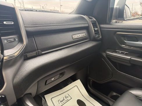 Used 2019 RAM 1500 Sport w/ Level 2 Equipment Group image 54