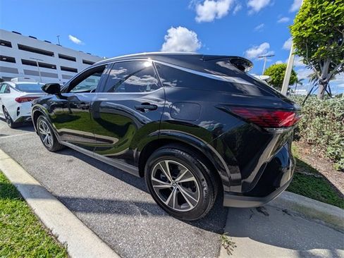 Used 2023 Lexus RX 350 Premium image 9