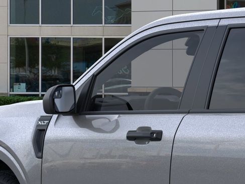 New 2026 Ford Maverick XLT FWD image 21