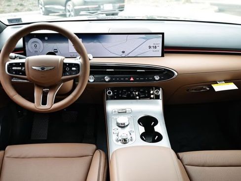 New 2026 Genesis GV70 2.5T Advanced image 27
