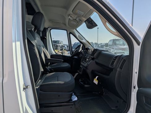 New 2026 RAM ProMaster 3500 w/ Convenience Group FWD image 6
