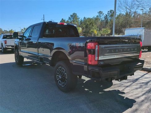 Used 2024 Ford F350 Platinum image 6