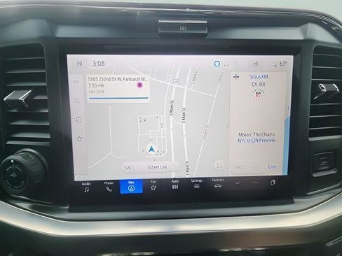 Certified 2025 Ford F350 King Ranch image 12