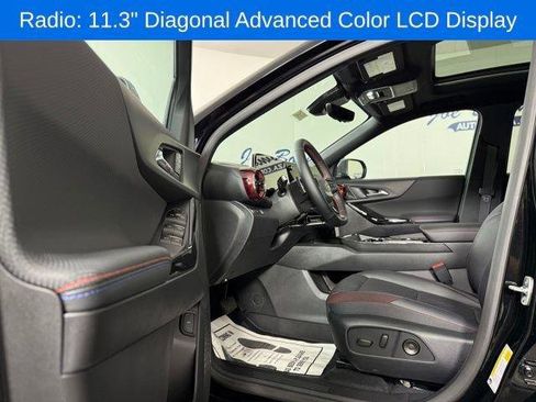 New 2026 Chevrolet Equinox RS w/ Convenience Package III image 9