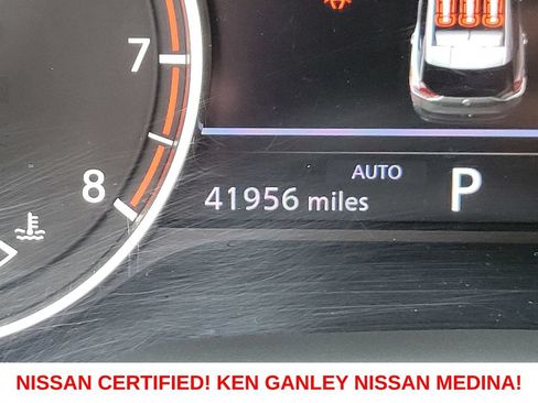 Certified 2023 Nissan Rogue SV AWD/4WD image 33