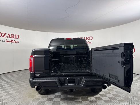 New 2025 Ford F150 Lariat w/ Equipment Group 502A High image 7