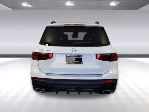 New 2024 Mercedes-Benz GLB 250 image 4