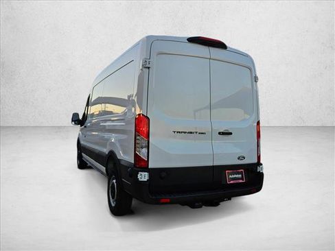 New 2026 Ford Transit 250 148 Medium Roof image 11