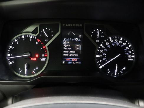 Used 2022 Toyota Tundra SR5 image 36