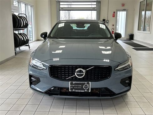 Certified 2024 Volvo S60 B5 Plus image 6