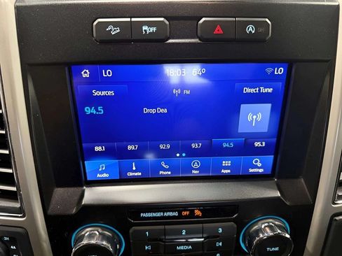 Used 2019 Ford F150 Lariat AWD/4WD image 29