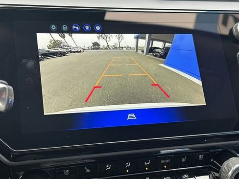 New 2027 Chevrolet Bolt RS FWD image 26