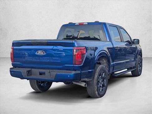 New 2026 Ford F150 STX AWD/4WD image 2