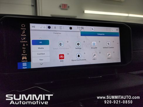 New 2026 Jeep Wrangler Sahara image 57