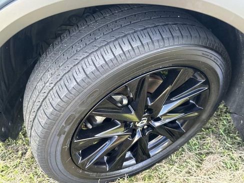 Used 2024 MAZDA CX-5 Carbon Edition image 15