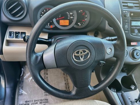 Used 2011 Toyota RAV4 4WD V6 w/ Tow Prep Pkg image 17
