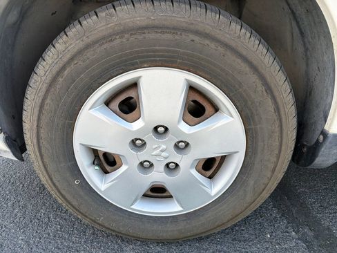Used 2007 Dodge Caliber SE w/ PWR Equipment Group FWD image 9
