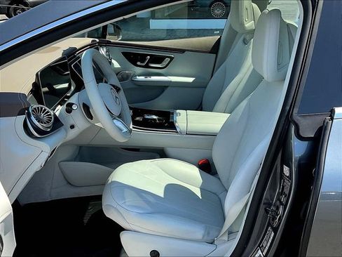 Certified 2023 Mercedes-Benz EQE 350+ 4MATIC Sedan image 23