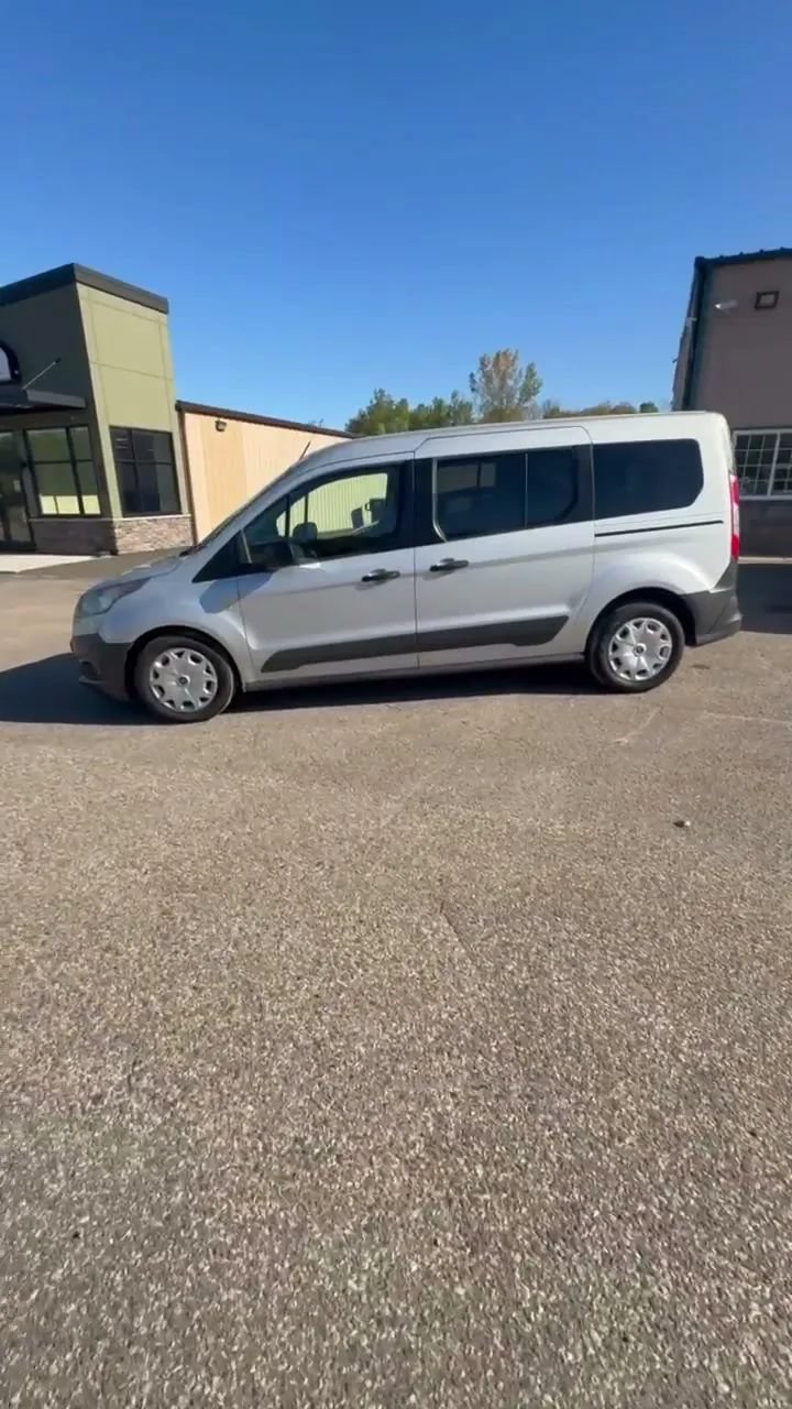 Used 2016 Ford Transit Connect XL FWD image 50