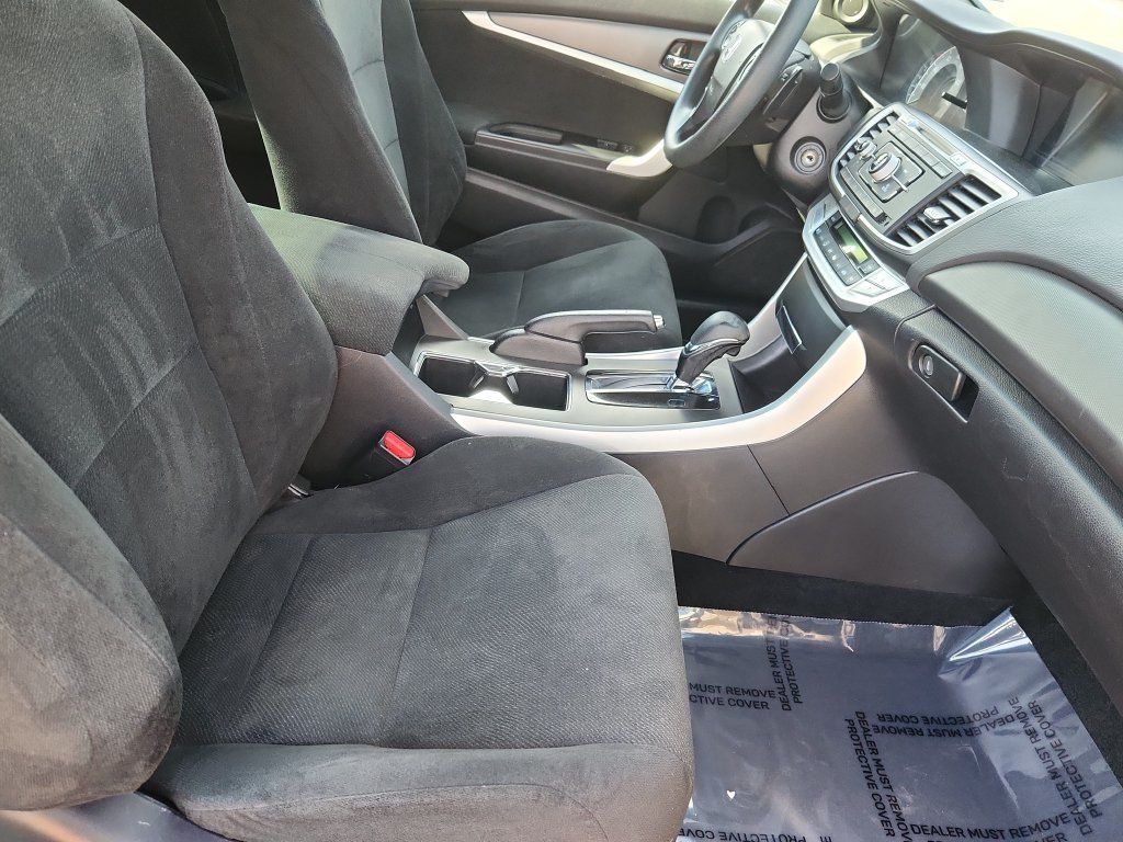 Used 2013 Honda Accord LX-S image 11