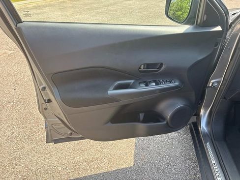 Certified 2023 Nissan Kicks S FWD image 22