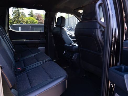 Used 2025 Ford F150 Tremor w/ Mobile Office Package AWD/4WD image 24