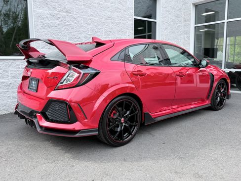 Used 2019 Honda Civic Type R image 27