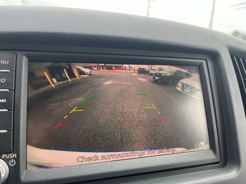 Used 2021 Nissan NV200 SV w/ Back Door Glass Package image 17