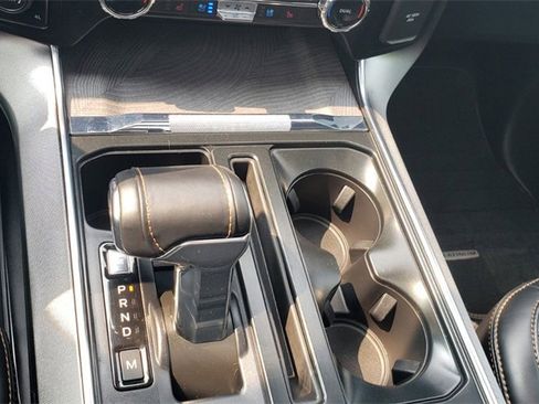 Used 2023 Ford F150 Platinum w/ Equipment Group 701A High image 27