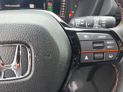 New 2026 Honda Pilot TrailSport image 15