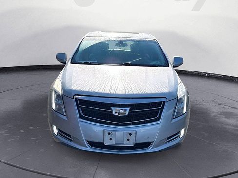 Used 2016 Cadillac XTS Luxury AWD/4WD image 8