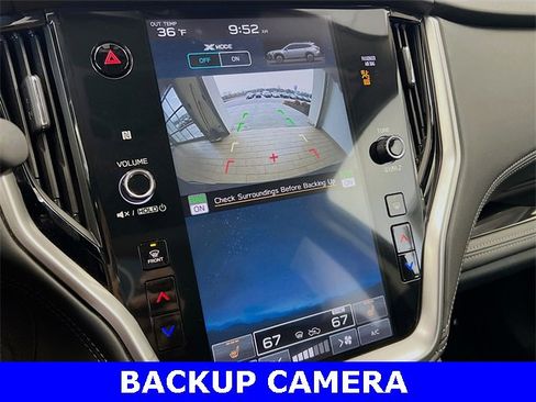 Certified 2024 Subaru Outback Limited image 14