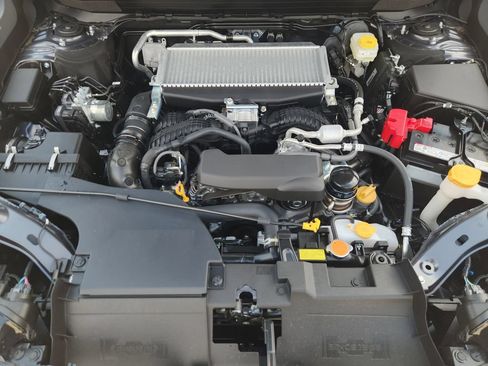 New 2026 Subaru Outback Limited XT AWD/4WD image 24